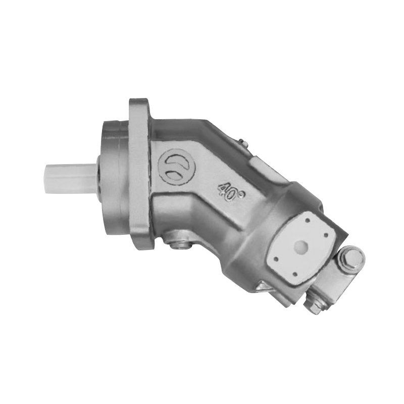 A2FE plug-in mennyiségi motor