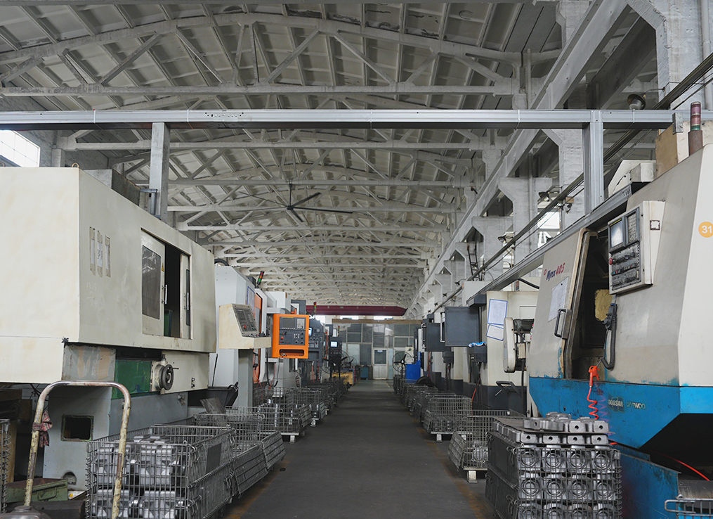 Kiváló minőségű gyár